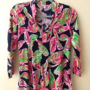 Lilly Pulitzer Top